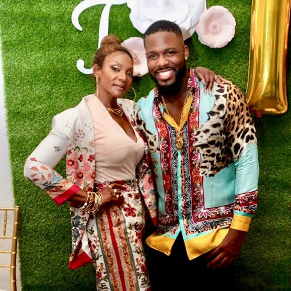 !!❤⭐Welcome to Slay It Again Luxe❤⭐ - Picture 3 of 6